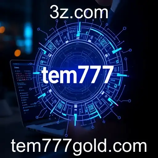 Transformações no Mercado Digital com a Ascensão do tem777
