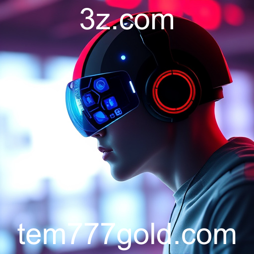 Tendências Emergentes no Mundo dos Jogos