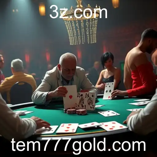 Transformações Digitais Marcam o Crescimento do tem777