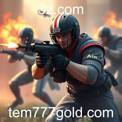 Tendências Digitais e o Impacto do Crescimento do 'tem777'