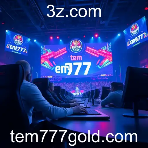 A Revolução dos eSports e Novas Estratégias de Jogo