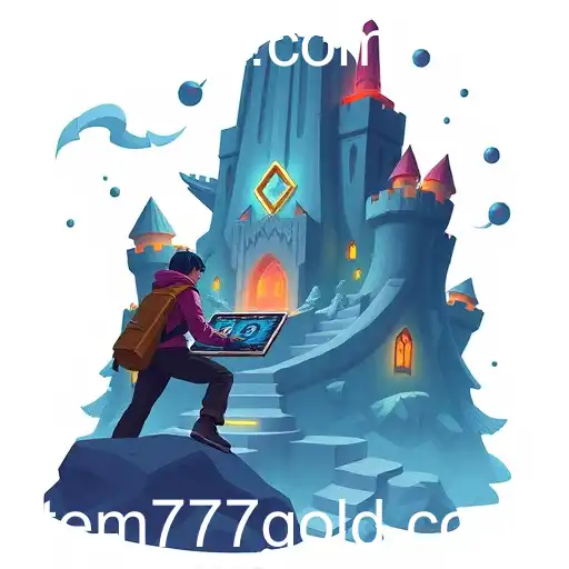 A Revolução do Mercado de Jogos em 2025