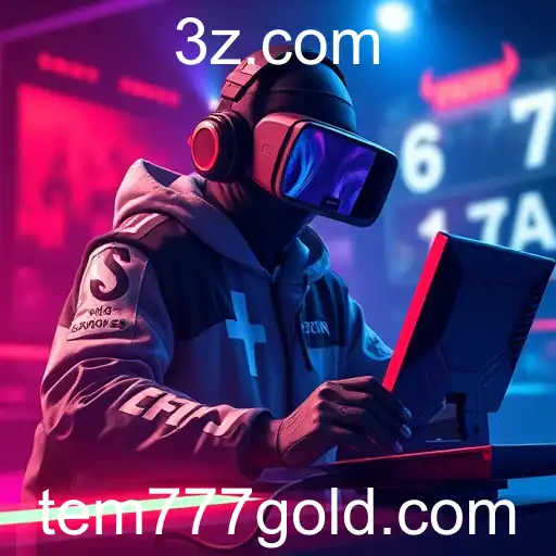 Tendências e Desafios no Mercado de Jogos Online em 2025