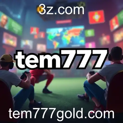 O Impacto de 'tem777' no Mundo dos Jogos em Português