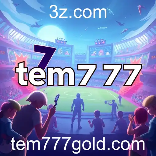 Explorando o Fenômeno dos Jogos: O Impacto do tem777