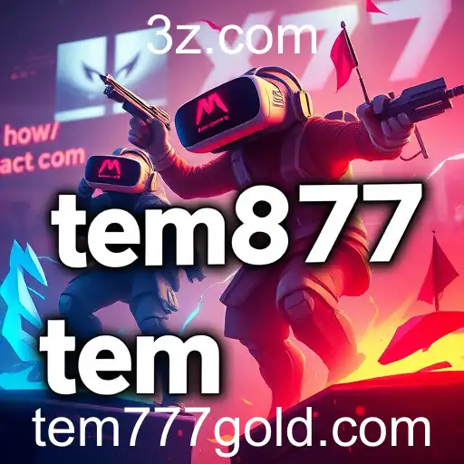 A Revolução dos Jogos em 2025