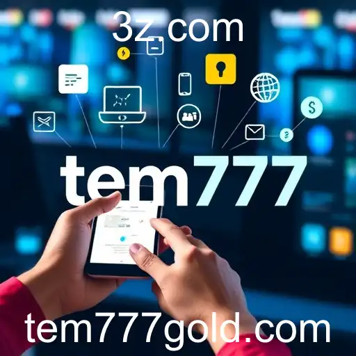 A Ascensão da 'tem777' no Cenário dos Jogos de 2025