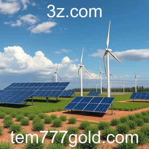 Tecnologia e Sustentabilidade: O Futuro Interconectado