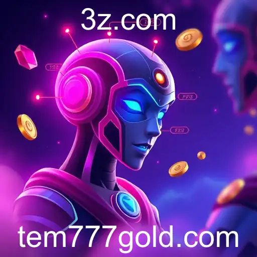 Tem777 Revoluciona o Mercado de Jogos Online