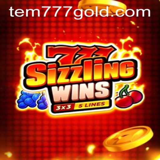 Unveiling the Excitement of 777 Sizzling Wins with tem777 PH Login