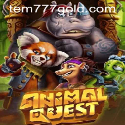 Discover the Exciting World of AnimalQuest: A Deep Dive into Gameplay and Rules