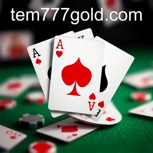 Exploring the World of Card Games: Unlocking the Wonders of tem777 PH Login