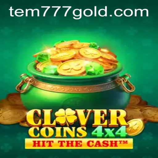 CloverCoins4x4: A Thrilling Adventure in the World of Mobile Gaming