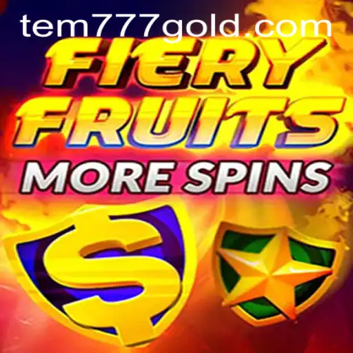Discover the Thrills of FieryFruitsMoreSpins