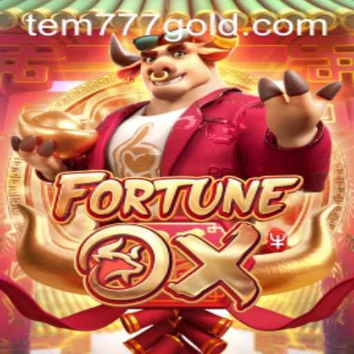 FortuneOx: Unveiling the Thrilling World of Tem777 PH Login