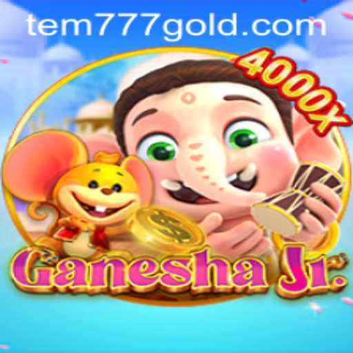 Explore the Enchanting World of GaneshaJr: A Captivating Adventure