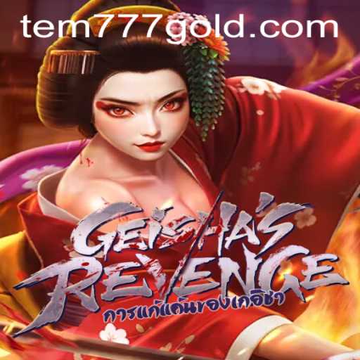 Geishas Revenge: Embark on a Journey of Intrigue and Strategy