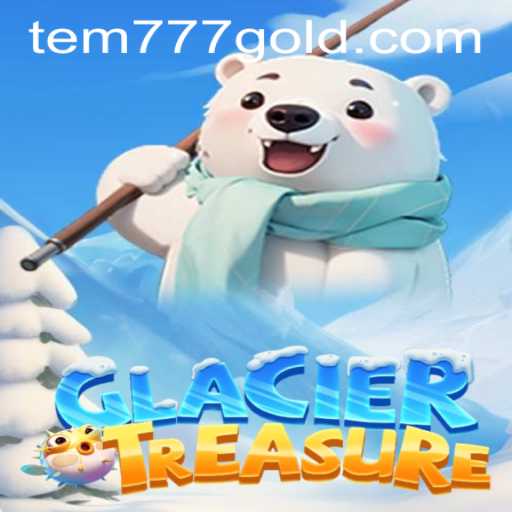 Embark on a Chilling Adventure: Discover the Mysteries of GlacierTreasure