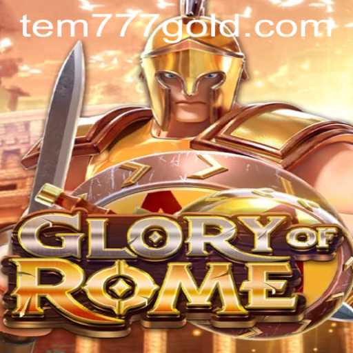 Embarking on the Epic Journey of GloryofRome: A Gameplay Exploration