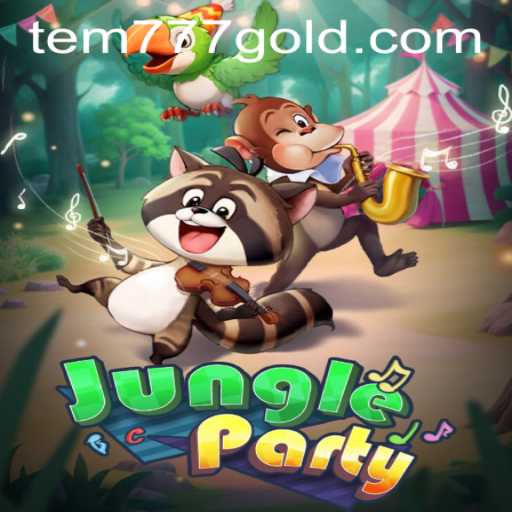 Exploring the Thrills of JungleParty: Your Guide to the Game