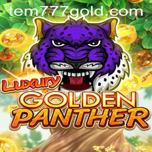 Embark on a Thrilling Adventure with LUXURYGOLDENPANTHER: The Ultimate Gaming Experience