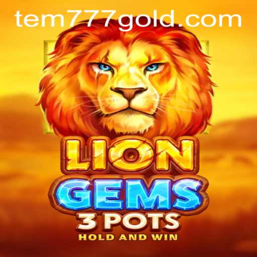 Discover the Thrilling World of LionGems3pots: A Gaming Adventure