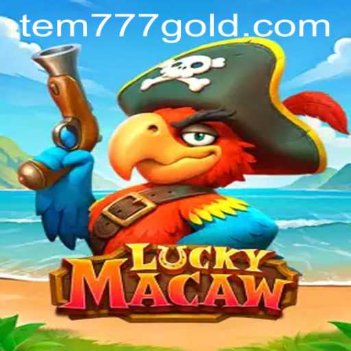 Discover LuckyMacaw: The Thrills of tem777 PH Login