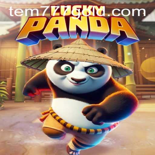 Luckypanda: A Mesmerizing Gaming Experience with tem777 PH Login