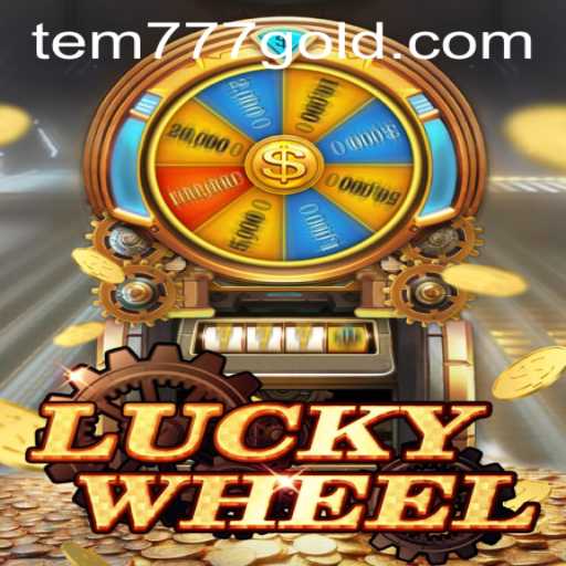 Discover the Thrills of LuckyWheel with tem777 PH Login