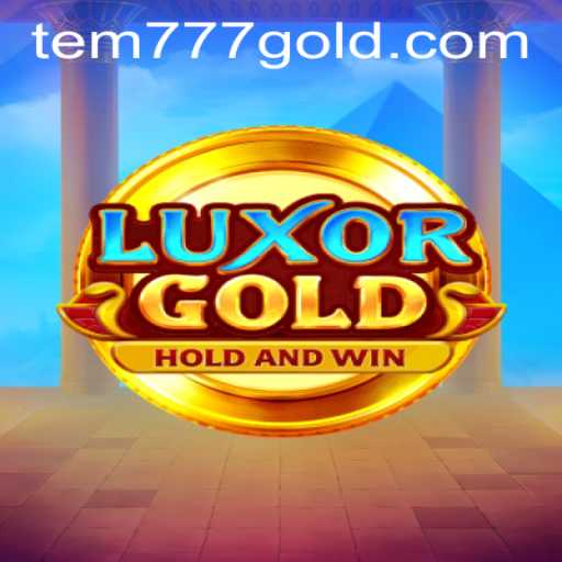 LuxorGold: A Mesmerizing Gaming Experience at Your Fingertips