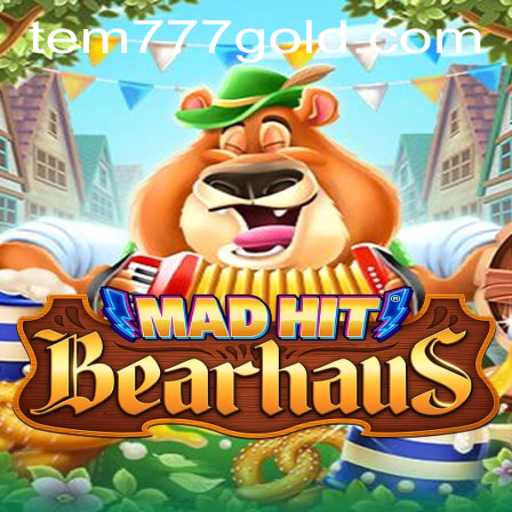 Discover the Thrilling World of MadHitBearhaus: An Immersive Gaming Phenomenon