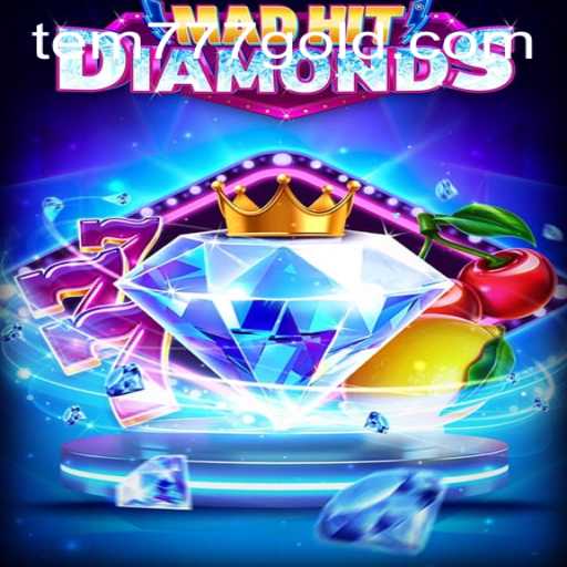 Discover the Thrills of MadHitDiamonds: An Engaging Gaming Experience