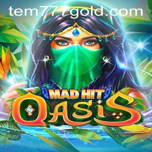 MadHitOasis: Exploring the Thrilling World of Online Adventure