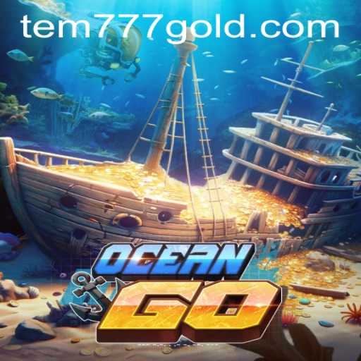 OceanGO: The Thrilling Underwater Adventure