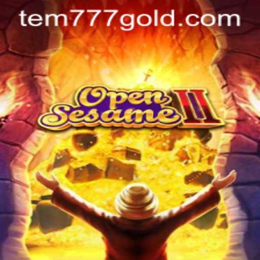 OpenSesameII: An Immersive Gaming Experience with tem777 PH Login