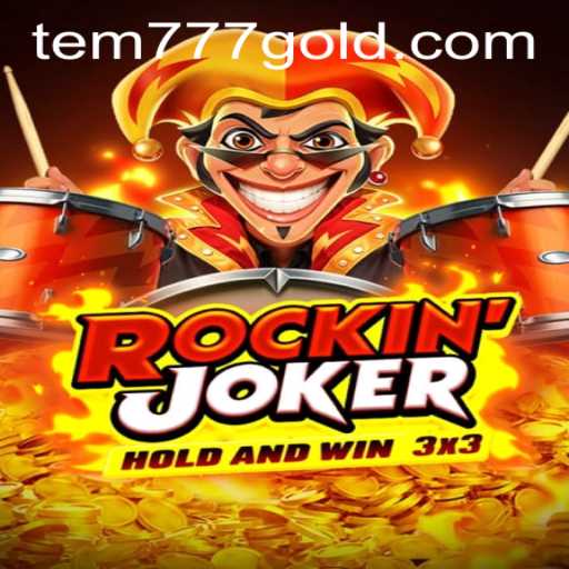 Exploring RockinJoker: A Dynamic Gaming Experience with tem777 PH Login
