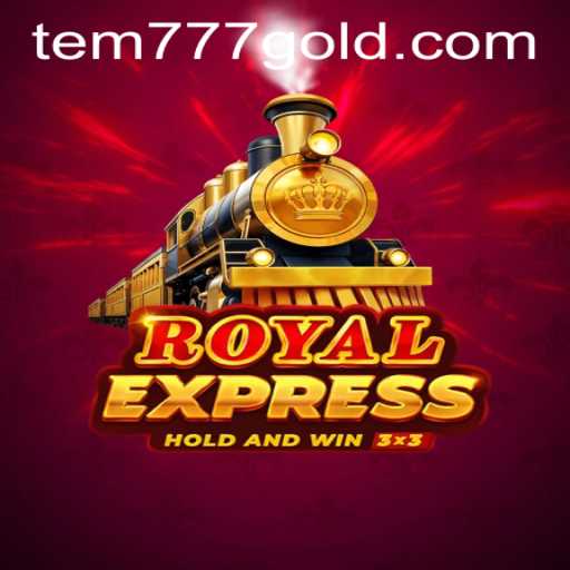 Royal Express: An Immersive Gaming Experience with tem777 PH Login